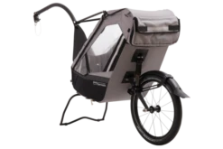 Tout Terrain Singletrailer II Touring -Fahrrad Serie Laden 0100000201 425 singletrailer ii touring 20 rear web 710x710 1