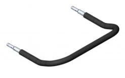 Croozer Schiebebügel Kid Plus/Kid 2 Ab 2008