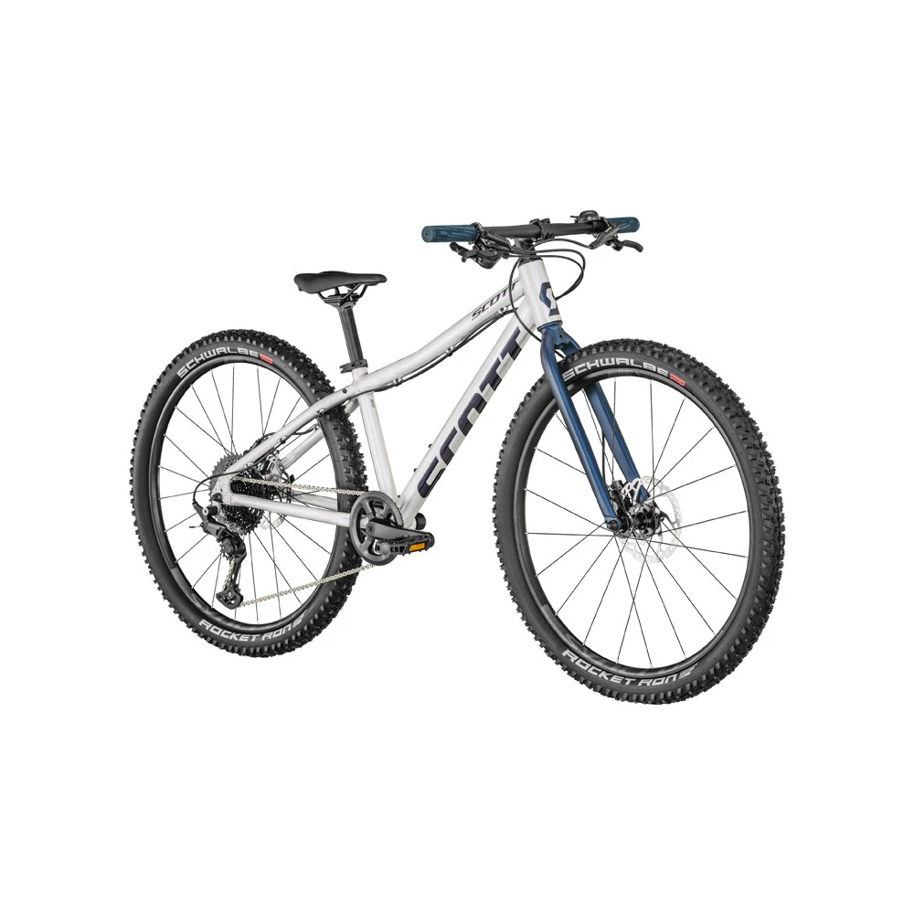 Scott Scale RC 600 2022 Scott Scale RC 600 2022 -Fahrrad Serie Laden 1260183