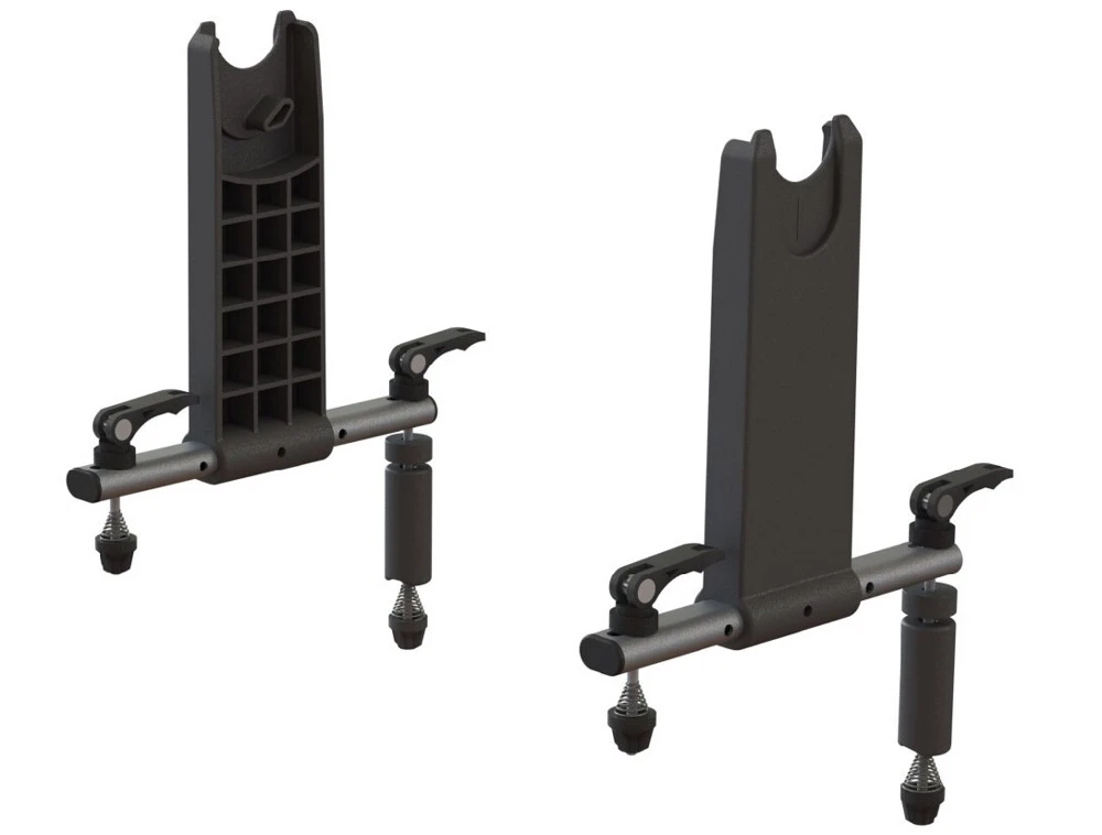 Qeridoo Babyschalen-Adapter 2020 Qeridoo Babyschalen-Adapter 2020 -Fahrrad Serie Laden 13122 adapter fuer babyscha4f249