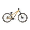 Norco Rampage 2 24" GOLD/BLACK 21 2 Norco Rampage 2 24" GOLD/BLACK 21 -Fahrrad Serie Laden 14d3e57