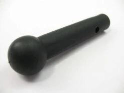 Thule Chariot Kugelelastomer Für Deichsel Ab 2017