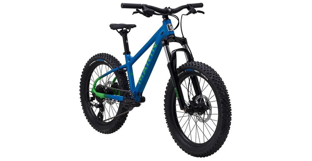 MARIN Bikes, SAN QUENTIN 20" MTB Kids 2023 MARIN Bikes, SAN QUENTIN 20" MTB Kids 2023 -Fahrrad Serie Laden 2021 san quentin 20 gallerye 2