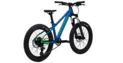 MARIN Bikes, SAN QUENTIN 20" MTB Kids 2023 4 MARIN Bikes, SAN QUENTIN 20" MTB Kids 2023 -Fahrrad Serie Laden 2021 san quentin 20 gallerye 3