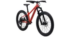 MARIN Bikes SAN QUENTIN 24" MTB KIDS 2023 -Fahrrad Serie Laden 2021 san quentin 24 gallerye 2