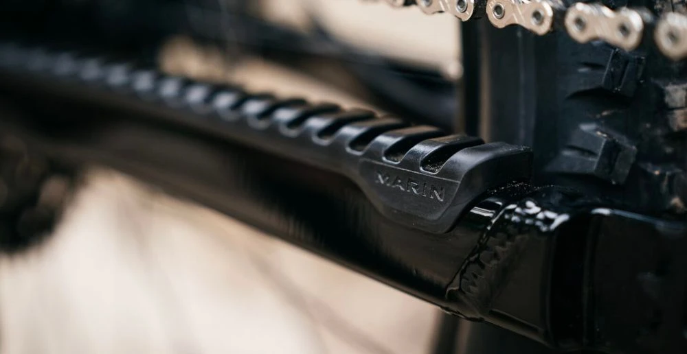 MARIN Bikes RIFT ZONE JR 24" Full Susp. MTB 2023 MARIN Bikes RIFT ZONE JR 24" Full Susp. MTB 2023 -Fahrrad Serie Laden 23 rz26 detail 6