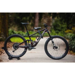 Kids Ride Shotgun MTB Front Kindersitz/Lenker Set, 25.4/31.8/35.0 Mm, Black 5 Kids Ride Shotgun MTB Front Kindersitz/Lenker Set, 25.4/31.8/35.0 Mm, Black -Fahrrad Serie Laden 48dfa2