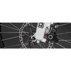 Ben-e-bike, TWENTYFOUR E-Power PRO Black Edition 24" Kinder E-Bike -Fahrrad Serie Laden 5b7136