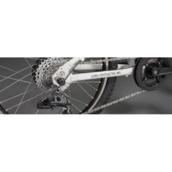 Ben-e-bike, TWENTY E-Power PRO, 20" Kinder E-Bike 2020 -Fahrrad Serie Laden 5c6074