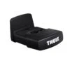 Thule Yepp Nexxt Mini SlimFit Adapter Schwarz 2 Thule Yepp Nexxt Mini SlimFit Adapter Schwarz -Fahrrad Serie Laden 605034