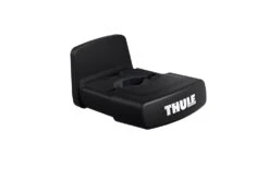 Thule Yepp Nexxt Mini SlimFit Adapter Schwarz