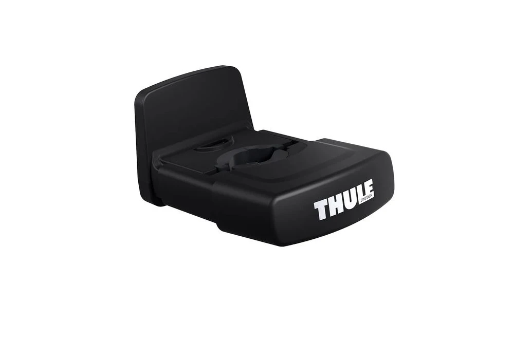 Thule Yepp Nexxt Mini SlimFit Adapter schwarz Thule Yepp Nexxt Mini SlimFit Adapter Schwarz -Fahrrad Serie Laden 605034