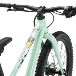 SCOR, 0024 Kids MTB 2023 -Fahrrad Serie Laden 71a024