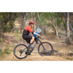 Kids Ride Shotgun MTB Front Kindersitz/Lenker Set, 25.4/31.8/35.0 Mm, Black 8 Kids Ride Shotgun MTB Front Kindersitz/Lenker Set, 25.4/31.8/35.0 Mm, Black -Fahrrad Serie Laden 7a370f