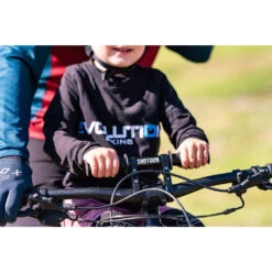 Kids Ride Shotgun MTB Front Kindersitz/Lenker Set, 25.4/31.8/35.0 Mm, Black 9 Kids Ride Shotgun MTB Front Kindersitz/Lenker Set, 25.4/31.8/35.0 Mm, Black -Fahrrad Serie Laden 8a40d8