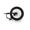 Hamax Outback Jogger Rad Mit Einstellmöglichkeiten