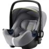 Britax Römer Baby-Safe² I-Size 1 Britax Römer Baby-Safe² I-Size -Fahrrad Serie Laden baby safe2 coolflow silv2