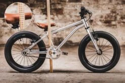 Early Rider, Belter 16, Street-Kinderrad 2023 -Fahrrad Serie Laden belter 16