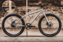 Early Rider, Belter 24, Street-Kinderrad 2023 4 Early Rider, Belter 24, Street-Kinderrad 2023 -Fahrrad Serie Laden belter 24