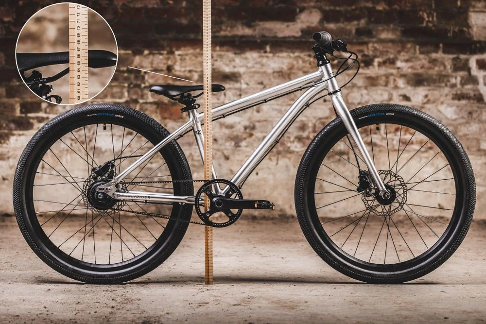 Early Rider, Belter 24, Street-Kinderrad 2023 Early Rider, Belter 24, Street-Kinderrad 2023 -Fahrrad Serie Laden belter 24