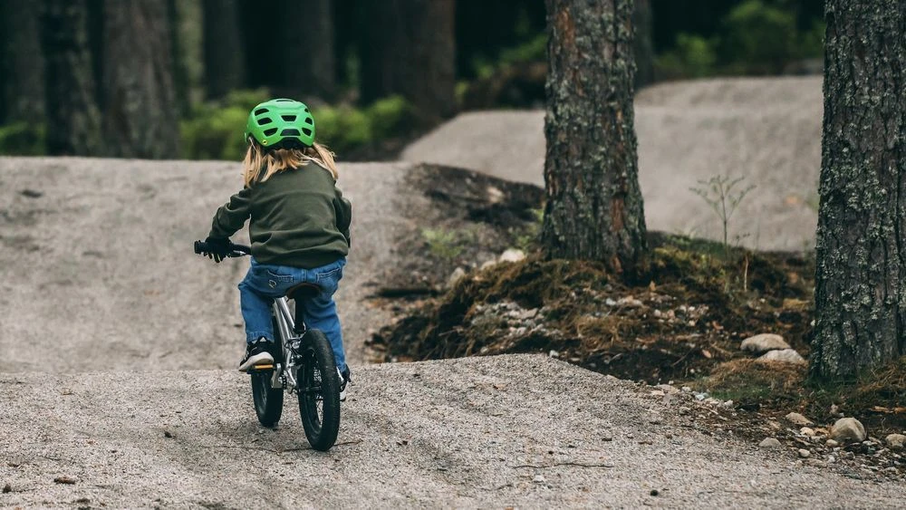 Early Rider, Belter 14, Street Kinderrad 2023 Early Rider, Belter 14, Street Kinderrad 2023 -Fahrrad Serie Laden belter14 16 9 gravel
