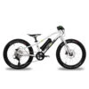 Ben-e-bike, Twenty E-Power 2023 / 20-Zoll Kinder E-Bike