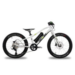 Ben-e-bike, Twenty E-Power 2023 / 20-Zoll Kinder E-Bike