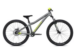 Ns-bikes NS Bikes Zircus 24'' Pumptrack/Funbike