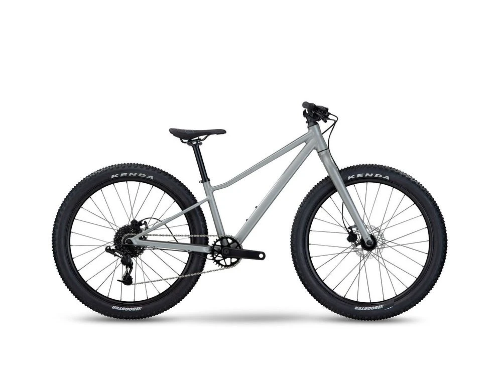 BMC Twostroke AL 24 MY23 BMC Twostroke AL 24 MY23 -Fahrrad Serie Laden bmc 23 10516 011 twostroke al 24 gunmetal black 1