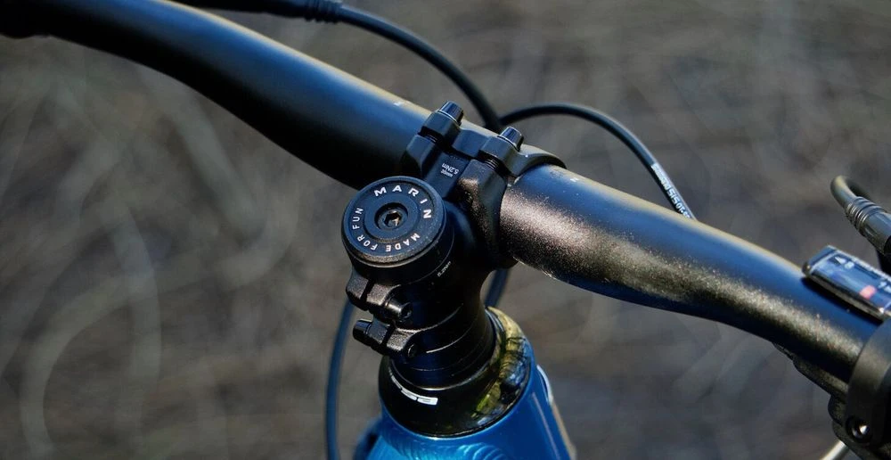 MARIN Bikes, SAN QUENTIN 20" MTB Kids 2023 MARIN Bikes, SAN QUENTIN 20" MTB Kids 2023 -Fahrrad Serie Laden dsc06744