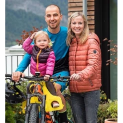 Feva Star Seat - Fahrrad Trainingssitz Für Kinder -Fahrrad Serie Laden feva star seat trainingssitz 5