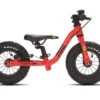Frog Bikes Tadpole Mini -Fahrrad Serie Laden frog bikes tadpole mini red