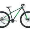 Frog Bikes Frog MTB 69 1 Frog Bikes Frog MTB 69 -Fahrrad Serie Laden frog mtb 69 green