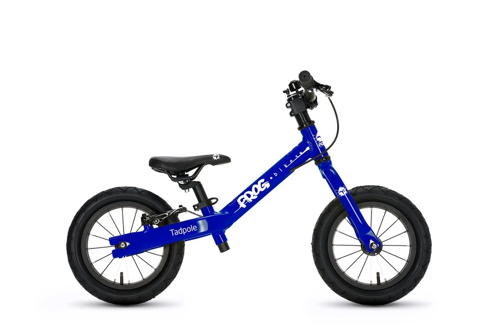 Frog Bikes Tadpole 2021 Frog Bikes Tadpole 2021 -Fahrrad Serie Laden frog tadpole electric blue 12885