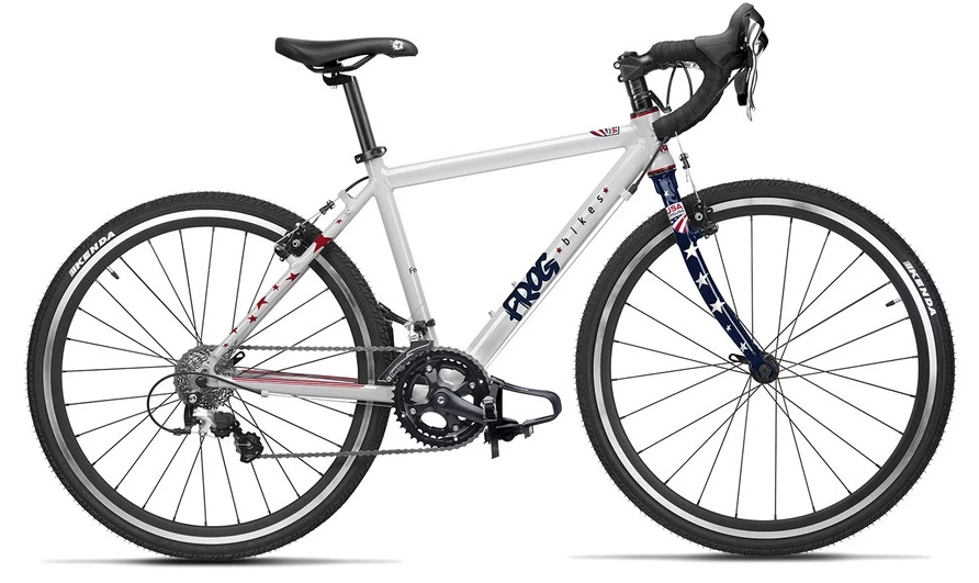 Frog Bikes Frog 70 Road Frog Bikes Frog 70 Road -Fahrrad Serie Laden frog70 usa