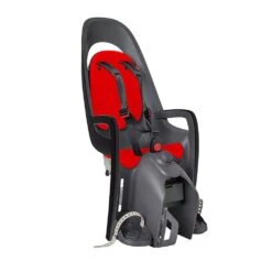 Hamax, Caress Fahrradkindersitz, Gepäckträger Montiert 2023