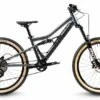 Early Rider, Hellion X24, MTB/Downhill Kinderrad 2023 2 Early Rider, Hellion X24, MTB/Downhill Kinderrad 2023 -Fahrrad Serie Laden helionx20 24grey 1 3200x1800 moz 4472x