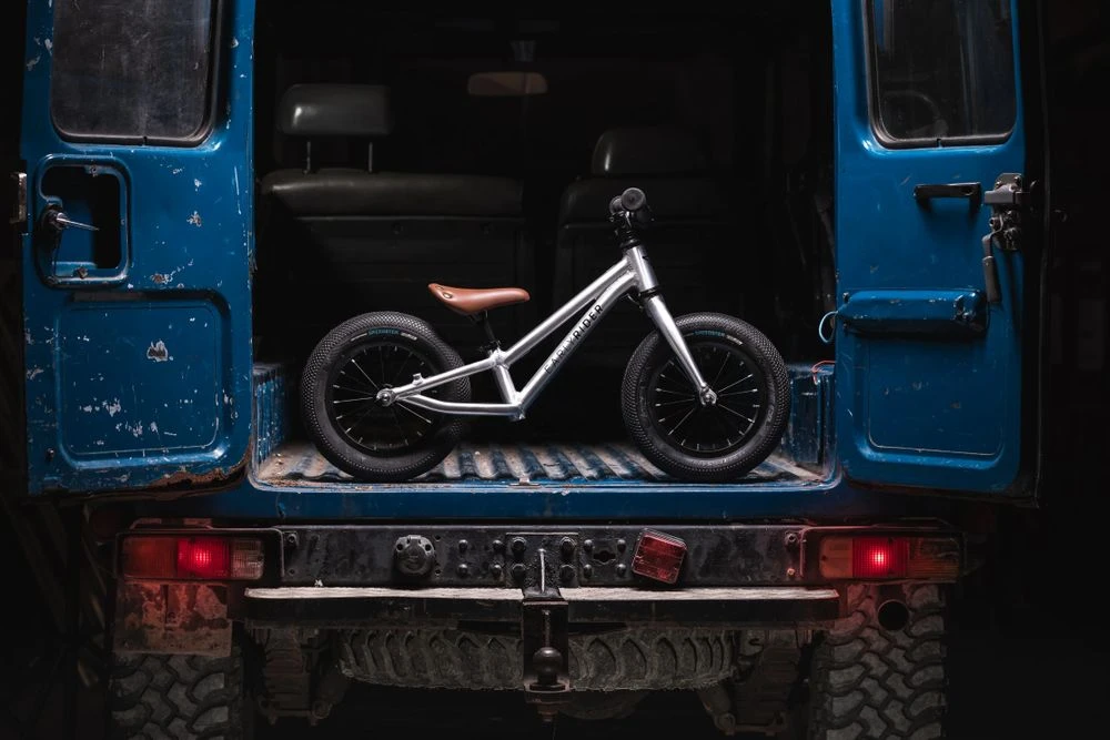 Early Rider, Charger 12, Kinderrad 2023 Early Rider, Charger 12, Kinderrad 2023 -Fahrrad Serie Laden image 20220307 172654 2dfe24ab