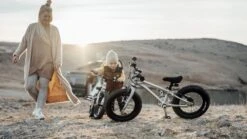 Early Rider, Seeker 14, Trail-Kinderrad 2023 -Fahrrad Serie Laden img 1863