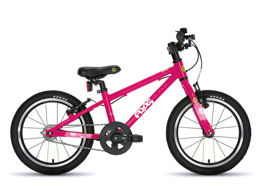 Frog Bikes Frog 44 Kinderfahrrad 2021 Frog Bikes Frog 44 Kinderfahrrad 2021 -Fahrrad Serie Laden l fh44 frog 44 kinderfahrrad pink