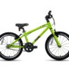 Frog 47, Kinderrad 2022 -Fahrrad Serie Laden l fh47 media green 0