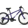 Frog 53 Kinderfahrrad 1 Frog 53 Kinderfahrrad -Fahrrad Serie Laden l fh53 media purple 0