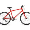 Frog Bikes Frog 78 Kinderfahrrad 2 Frog Bikes Frog 78 Kinderfahrrad -Fahrrad Serie Laden l fh78 media neon red 0