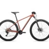 Orbea ONNA 30 -Fahrrad Serie Laden m209ttcc na side onna 30 1