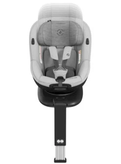 Maxi-Cosi Maxi Cosi Mica Kindersitz -Fahrrad Serie Laden maxicosi mica authgrey headrest