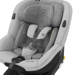 Maxi-Cosi Maxi Cosi Mica Kindersitz -Fahrrad Serie Laden maxicosi mica authgrey seat