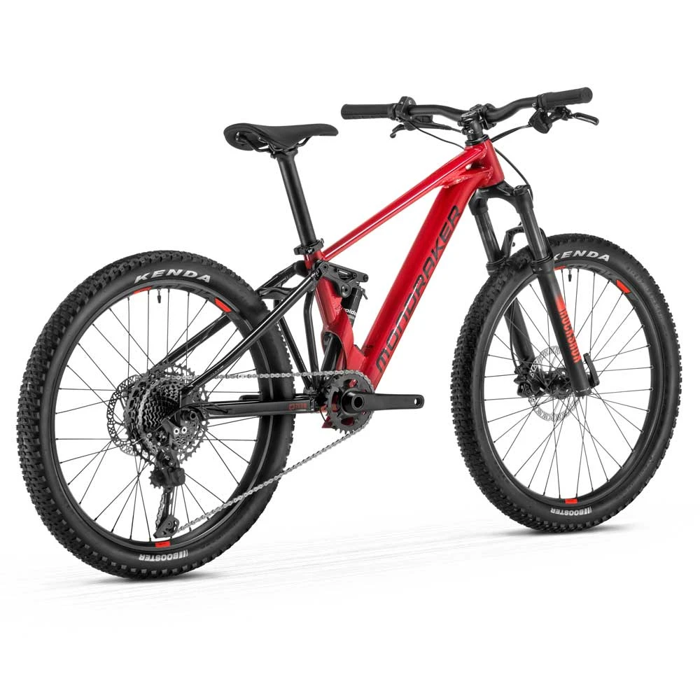 Mondraker, F-PLAY 24 2022 E-Kids Mondraker, F-PLAY 24 2022 E-Kids -Fahrrad Serie Laden mondraker f play 24 kinderfahrrad mtb 2022 3