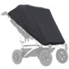 Mountain Buggy Duet Sonnenschutz-Set Doppelt