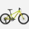Orbea, MX 20 DIRT MTB Kinderrad 2023 -Fahrrad Serie Laden n003ttcc i6 side mx20 dirt