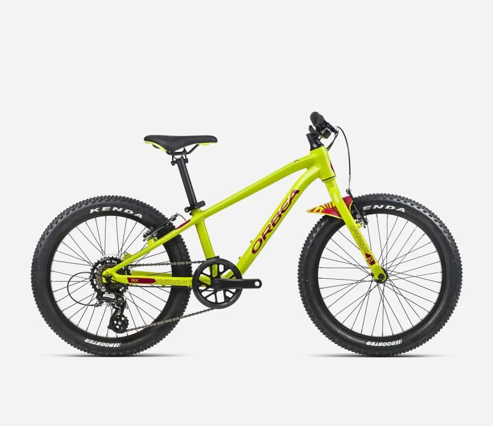 Orbea, MX 20 DIRT MTB Kinderrad 2023 Orbea, MX 20 DIRT MTB Kinderrad 2023 -Fahrrad Serie Laden n003ttcc i6 side mx20 dirt